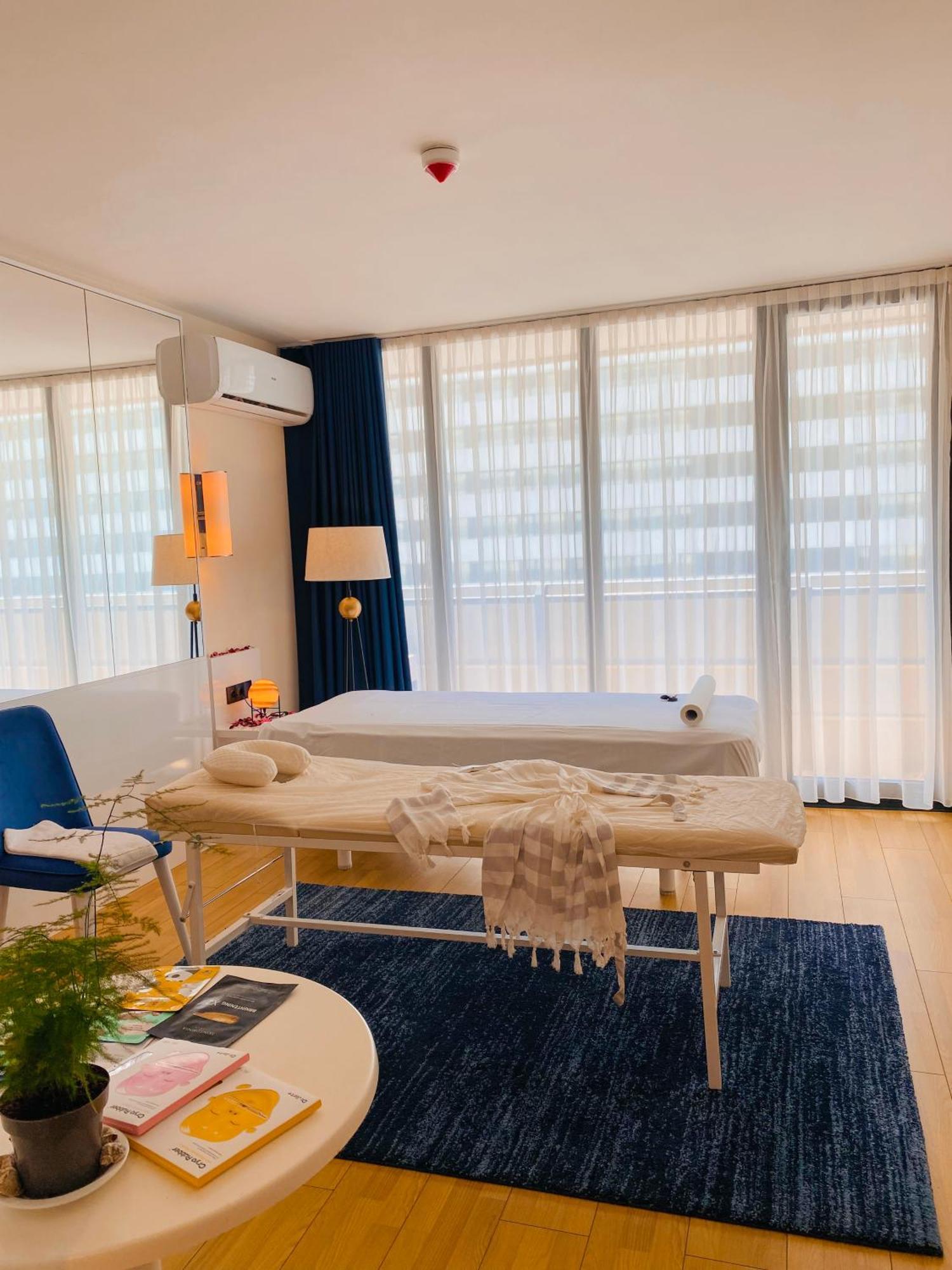 Luxury Batumi Hotel Екстериор снимка