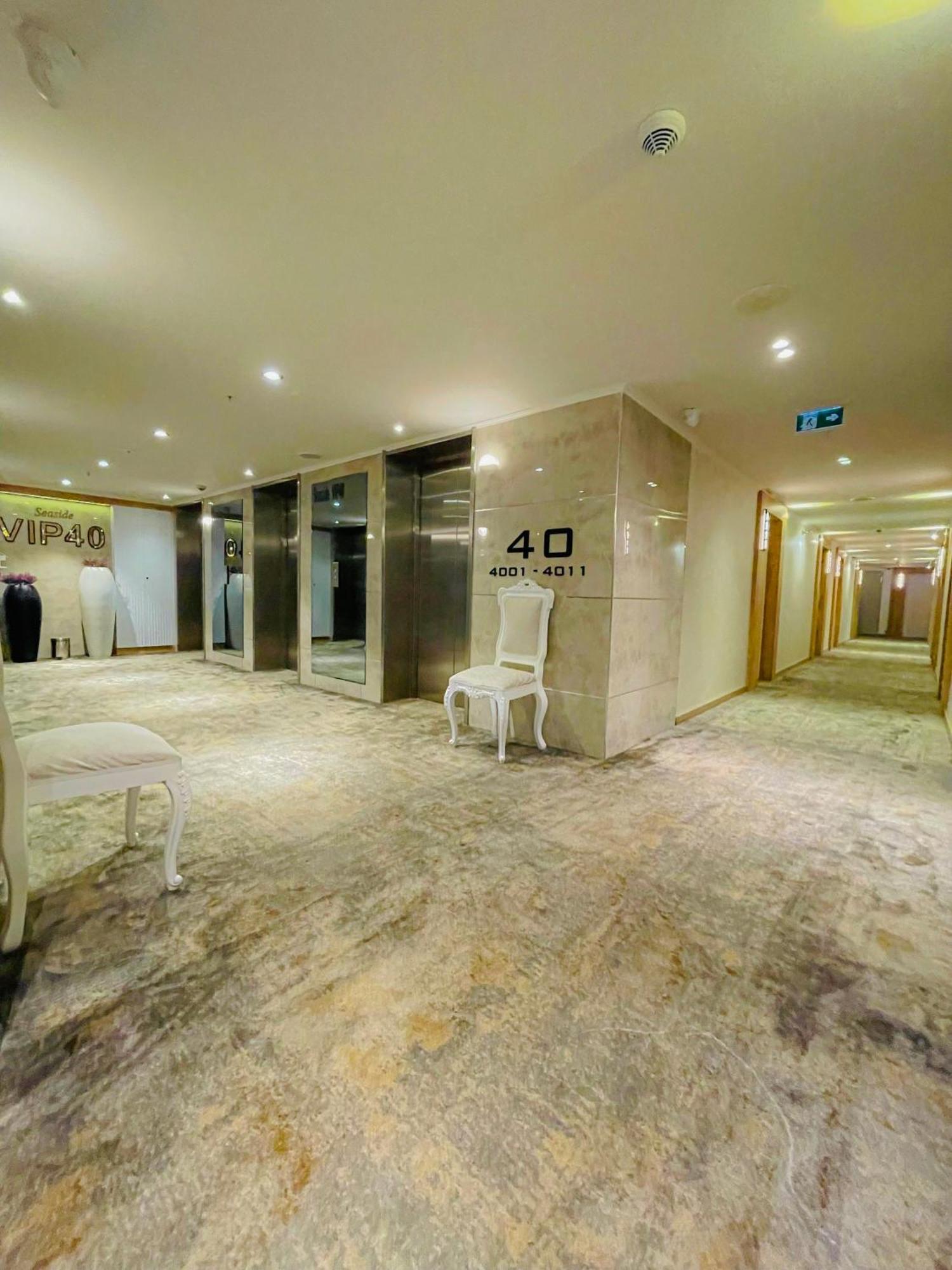 Luxury Batumi Hotel Екстериор снимка