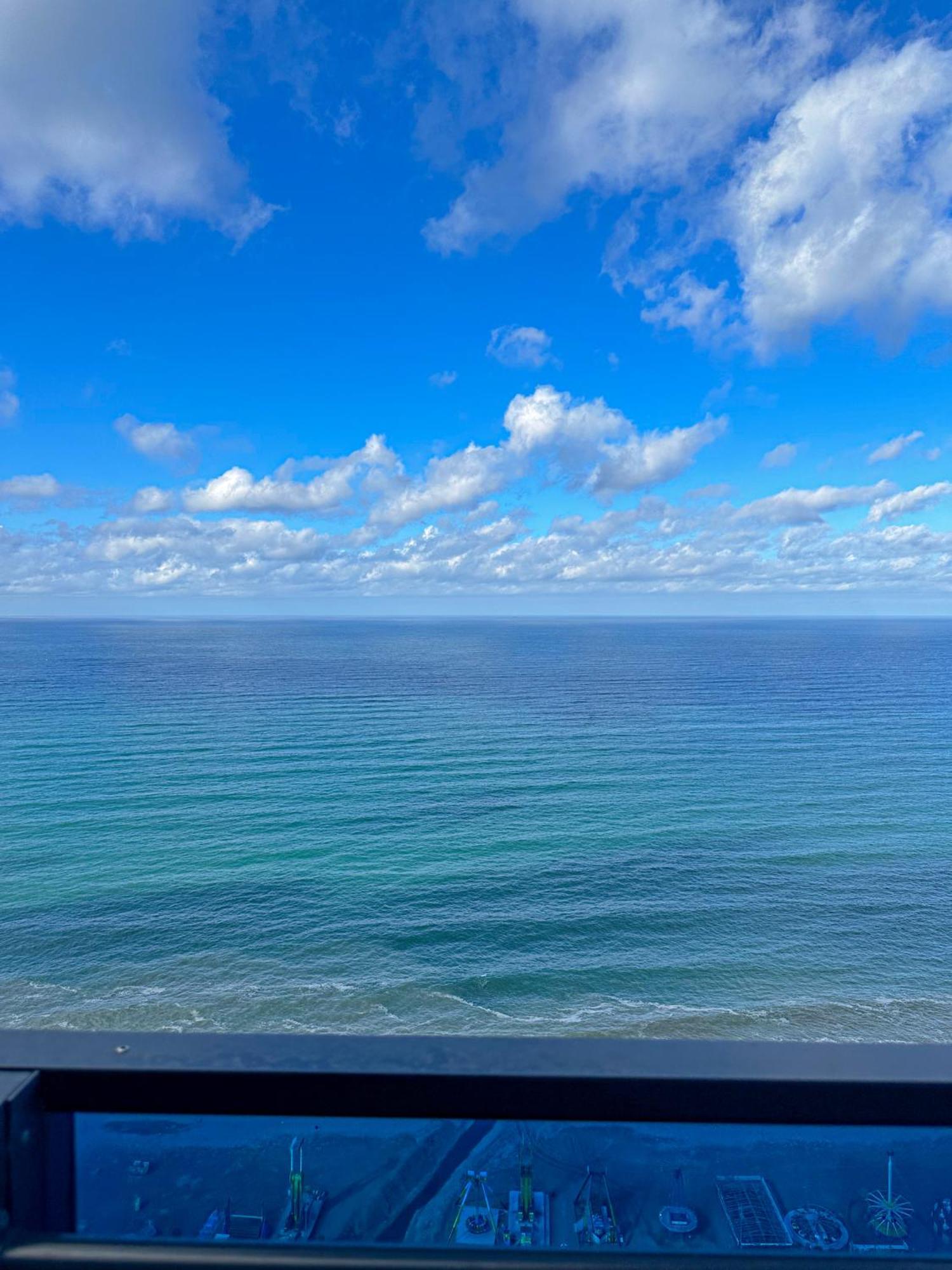 Luxury Batumi Hotel Екстериор снимка